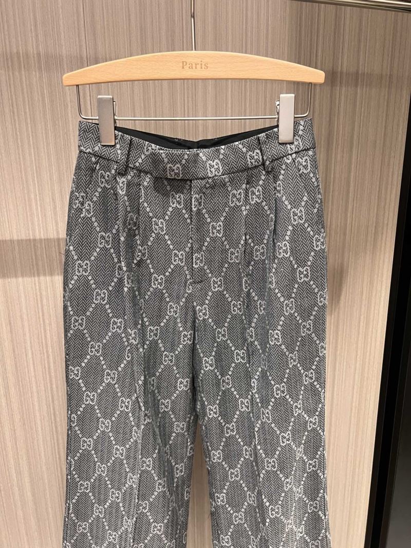 Gucci Long Pants